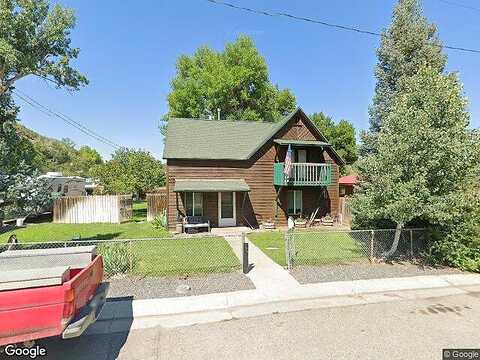 Orchard, COLLBRAN, CO 81624