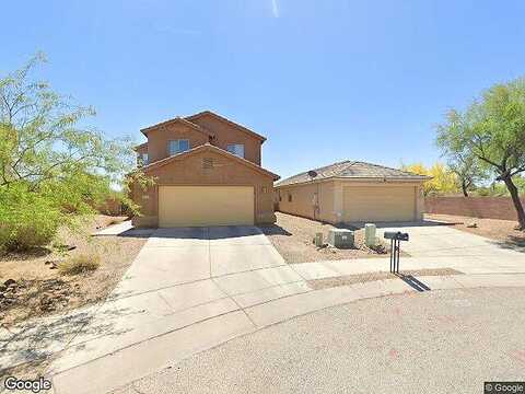 Pantano Edge, TUCSON, AZ 85730