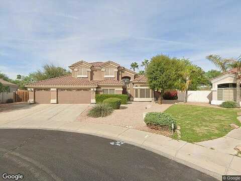 Sheffield, GILBERT, AZ 85233