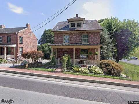 Main, RAILROAD, PA 17355