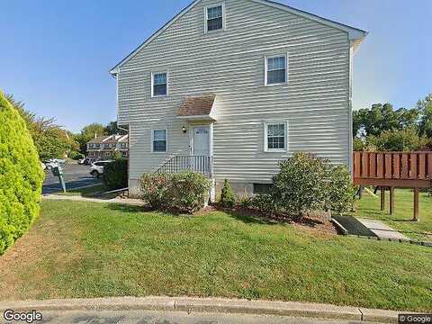 Colonial, ASTON, PA 19014