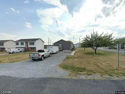 Antler, NEW OXFORD, PA 17350