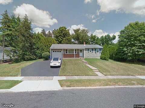 Franconia, TELFORD, PA 18969