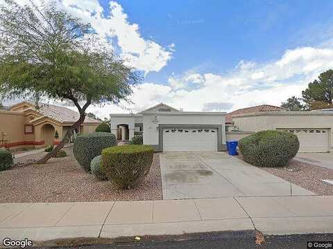 Evergreen, CHANDLER, AZ 85225