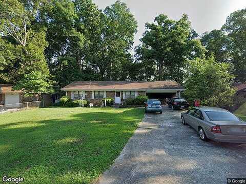 Ann Marie, REX, GA 30273
