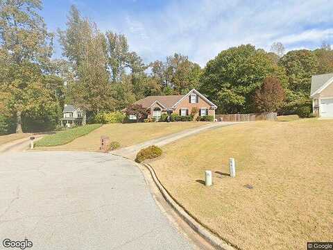 Camary Place, CONYERS, GA 30094