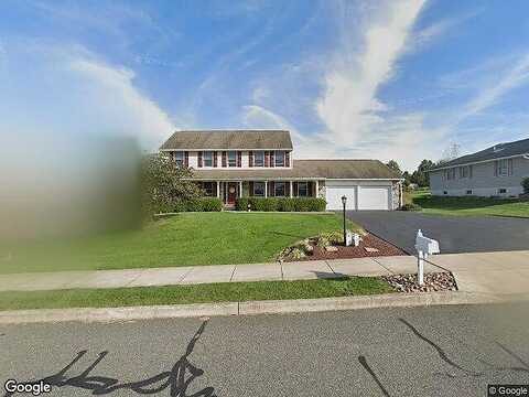 Burton, GILBERTSVILLE, PA 19525