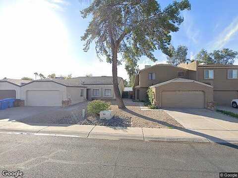 Nisbet, PHOENIX, AZ 85032