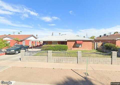 Willetta, PHOENIX, AZ 85008