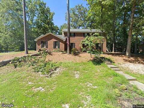 Foxhall, AUGUSTA, GA 30907