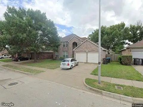 Clovermeadow, FORT WORTH, TX 76123