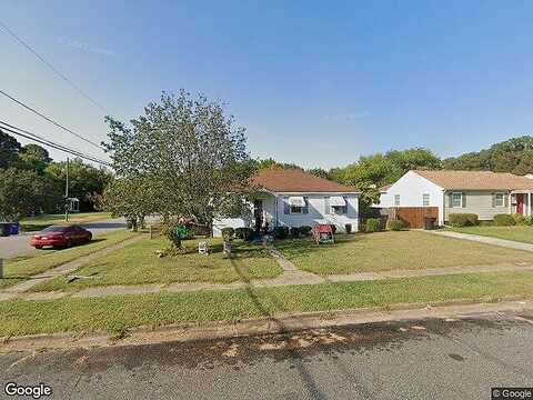 Woodrow, PORTSMOUTH, VA 23707