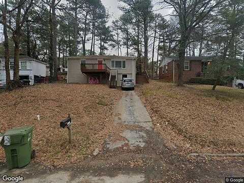 Diana, ATLANTA, GA 30315