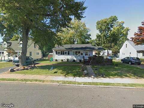 Penn Valley, BRISTOL, PA 19007