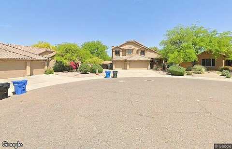 46Th, CAVE CREEK, AZ 85331