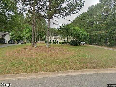 Hayward Bishop, SENOIA, GA 30276