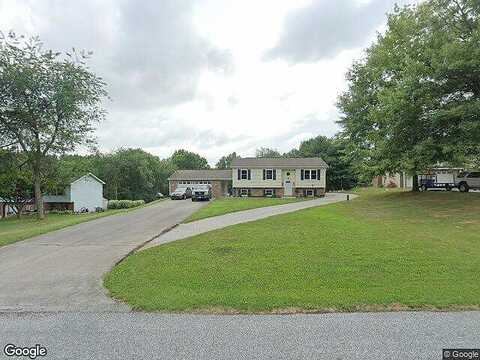 Myers, SEVEN VALLEYS, PA 17360