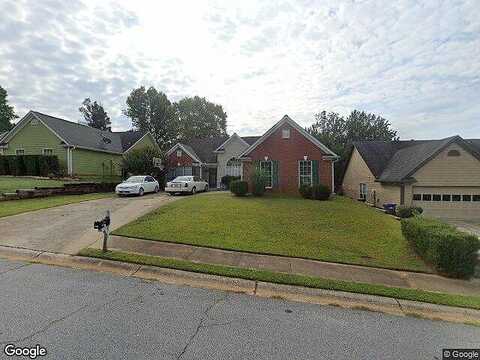 Camelot Woods, LAWRENCEVILLE, GA 30044