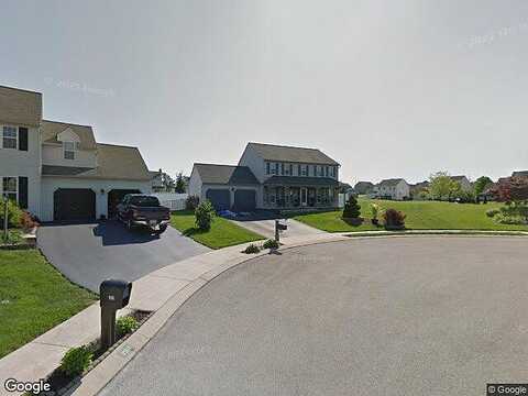 Mountain View, YORK, PA 17404