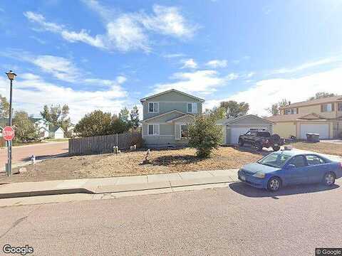 Walton Creek, COLORADO SPRINGS, CO 80922