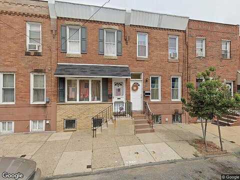 Gaul, PHILADELPHIA, PA 19134