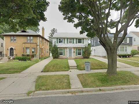 Hartung, MILWAUKEE, WI 53210