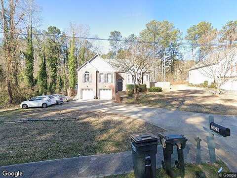 Hicks, MARIETTA, GA 30060