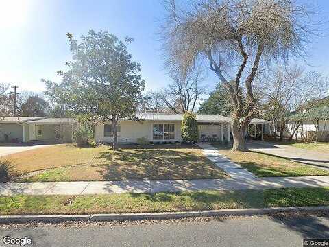 Bent Bow, SAN ANTONIO, TX 78209