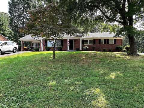 Kenwood, LYNCHBURG, VA 24502