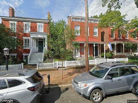 Grace, RICHMOND, VA 23223