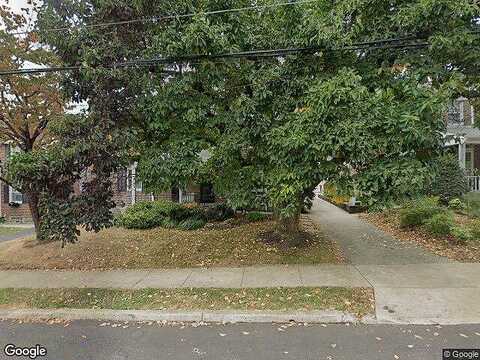 Morris, ARDMORE, PA 19003