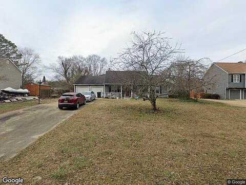Davis Mill, DALLAS, GA 30157
