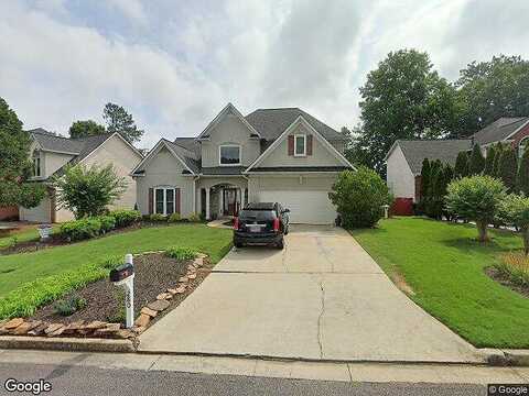 Ridge Bluff, SUWANEE, GA 30024