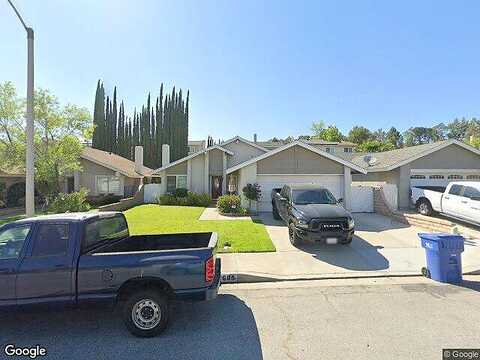 Saffron, SANTA CLARITA, CA 91350