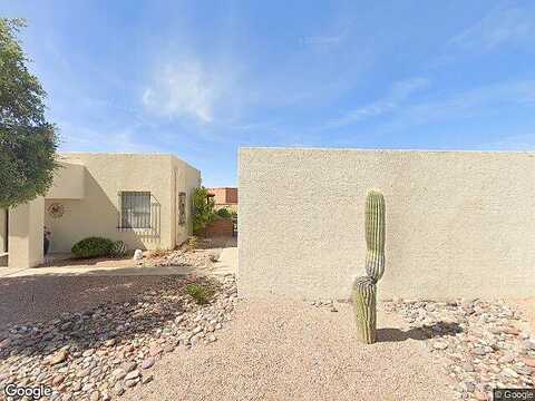Via Del Bac, GREEN VALLEY, AZ 85622