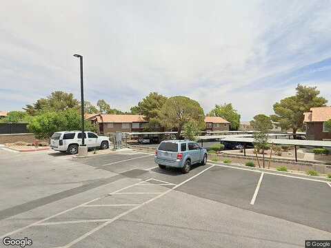 Durango, LAS VEGAS, NV 89117
