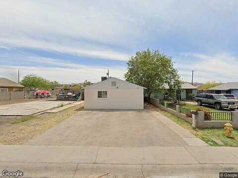 Wier, PHOENIX, AZ 85040