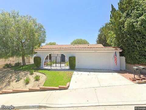 Garza, SANTA CLARITA, CA 91350