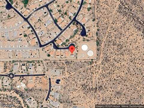 Ponce, GREEN VALLEY, AZ 85614