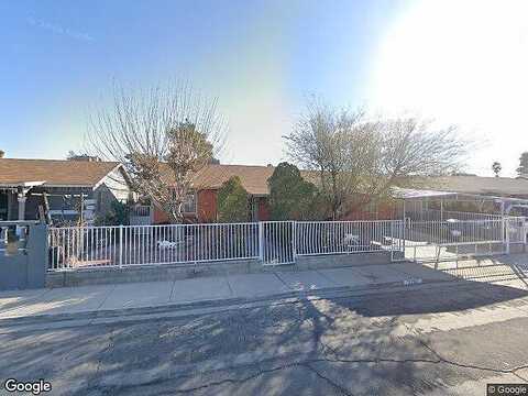 Johannson, LAS VEGAS, NV 89115