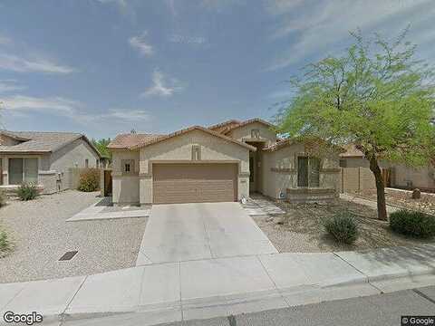 Tyson, CHANDLER, AZ 85225
