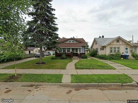 Randolph, MINNEAPOLIS, MN 55418