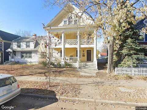 Garfield, MINNEAPOLIS, MN 55408