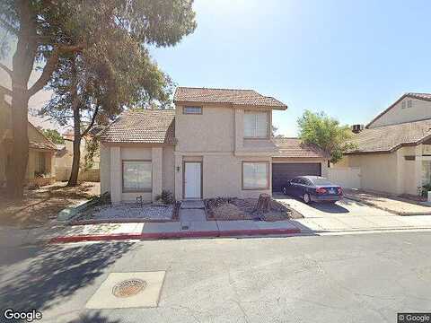 Sweet Basil, LAS VEGAS, NV 89142