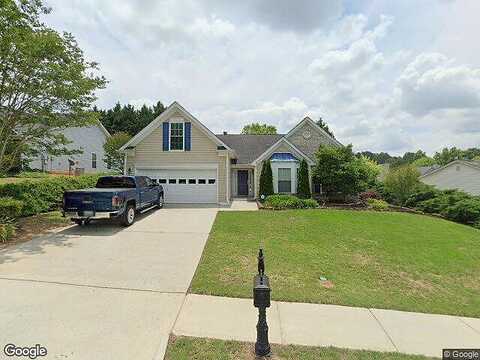 Maeve, DACULA, GA 30019