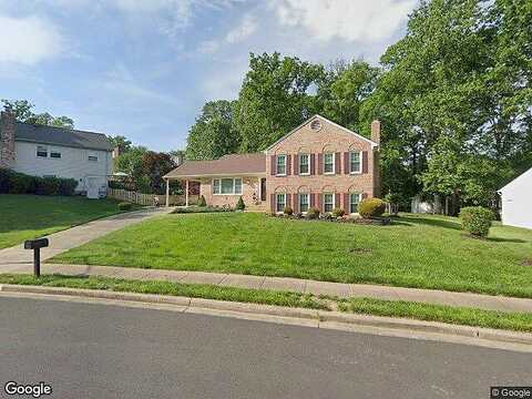 Crabapple, WOODBRIDGE, VA 22192