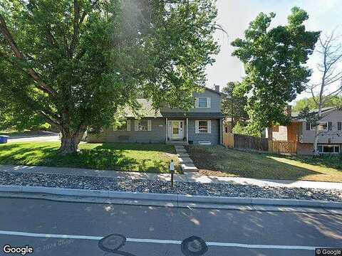 Flintridge, COLORADO SPRINGS, CO 80918