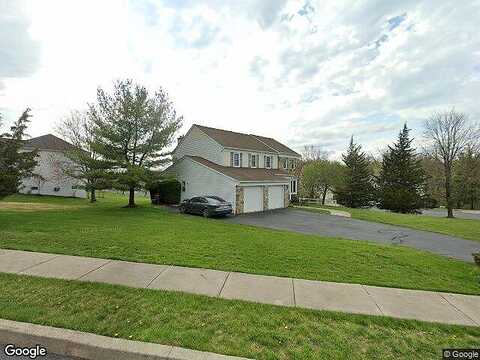 Crossing, NORRISTOWN, PA 19403