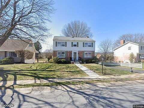 Dalin, READING, PA 19609