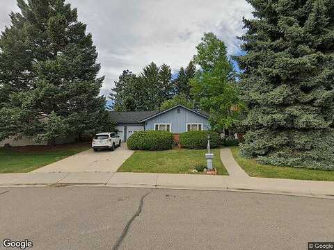 Cornell, LONGMONT, CO 80503
